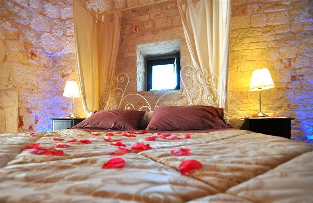Relais Masseria Rosa Hotel La Correggia Exterior photo