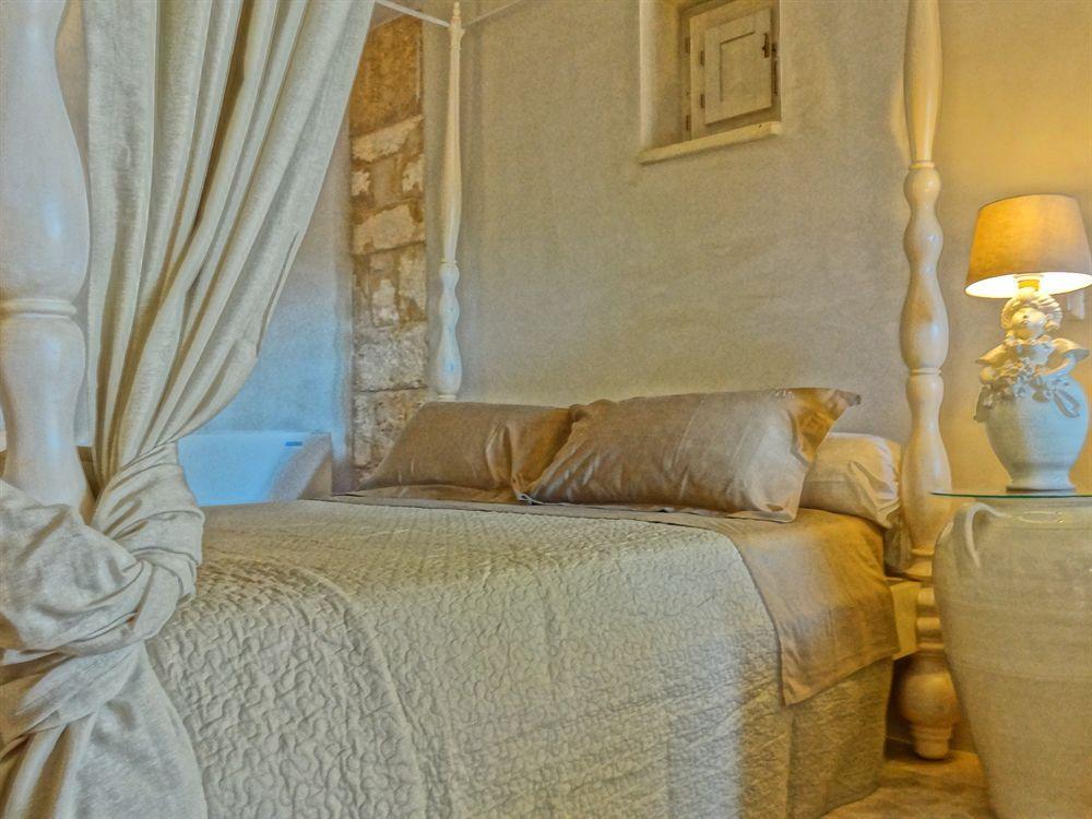 Relais Masseria Rosa Hotel La Correggia Exterior photo